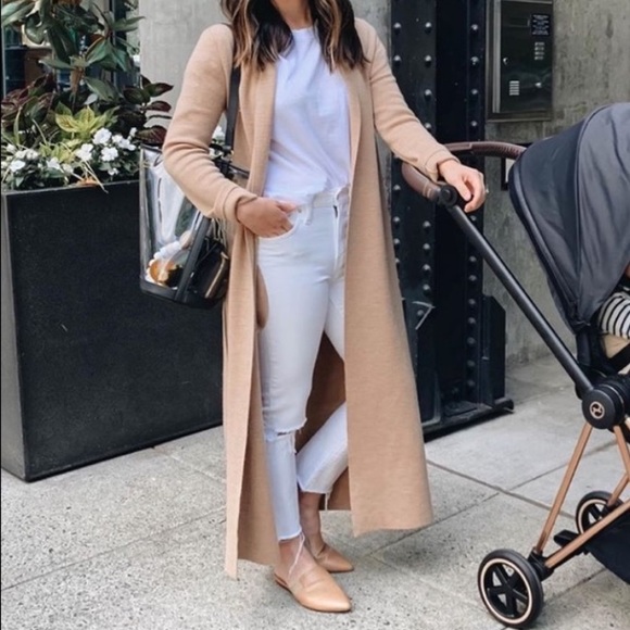 Babaton Kirby sweater size XS in dusty pink - Picture 7 of 16